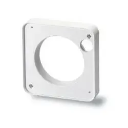 Produktbild Helios MiniVent MF 90 Montageflansch