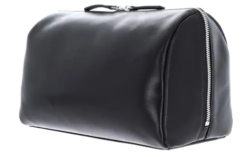 Leonhard Heyden Cambridge Kulturbeutel aus Leder von Leonhard Heyden