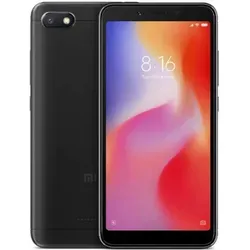 Produktbild Xiaomi Redmi 6A