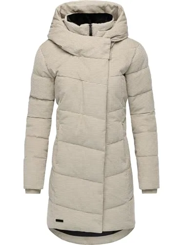 Mäntel & Jacken Beige von ragwear