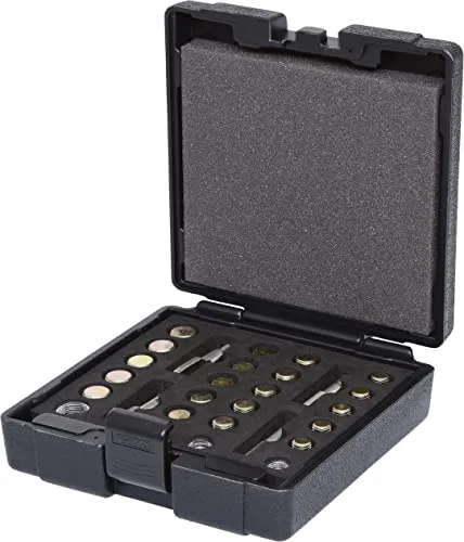 KS TOOLS Gewindebohrer von KS TOOLS