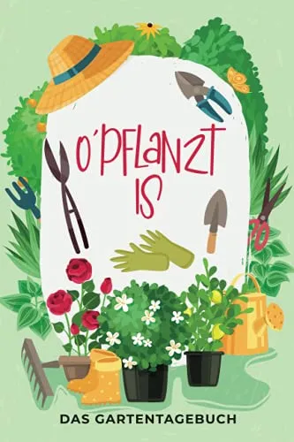 O´Pflanzt is