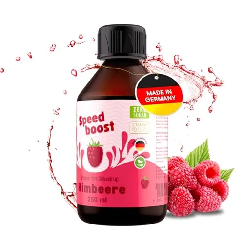 hCGC Immunsystem Sirup