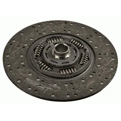 Produktbild Sachs Kupplungsscheibe 1878 007 496