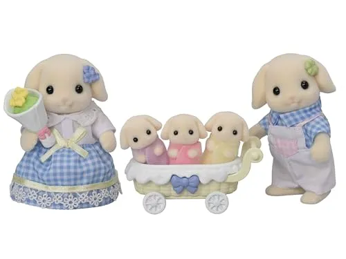 Sylvanian Families 5735 von Sylvanian Families