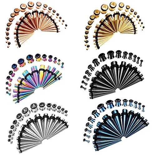 Körperschmuck von COOEAR