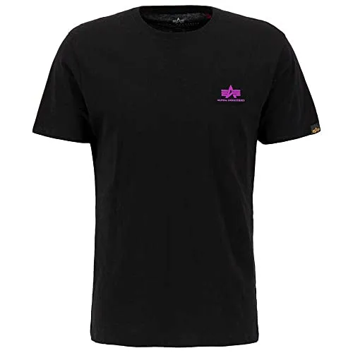 Alpha Industries Basic T-Shirt für Herren von Alpha Industries