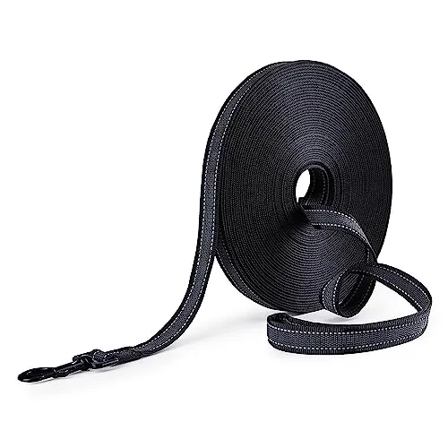 Leinen Schwarz von Toozey