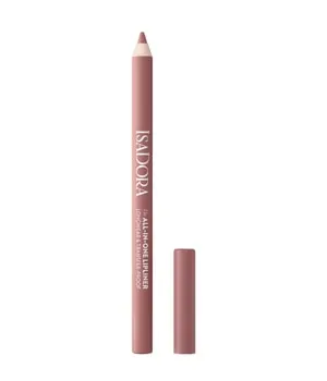 ISADORA All-in-One Lipliner Bare Beige 01 1,2 g