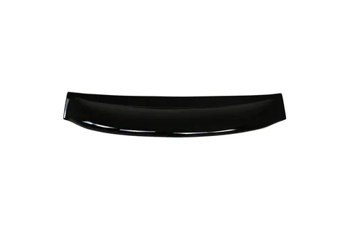 OMAC Heckstoßstange Heckspoiler Dachspoiler Hecklippe für Honda Civic 2006-2012 Stufenheck, 1-St.