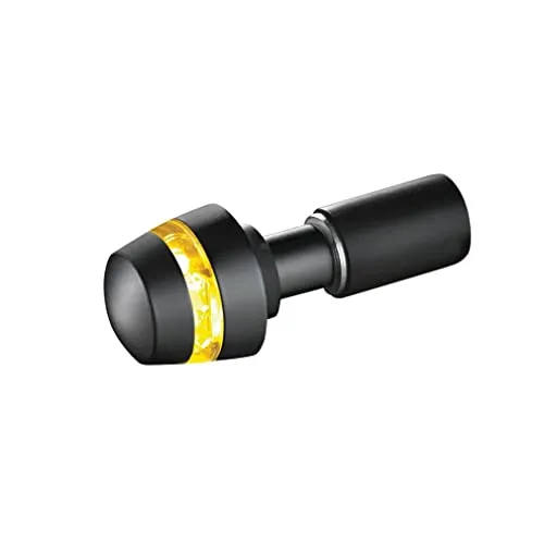 Produktbild Kellermann BL 2000 Lenkerendenblinker Dark