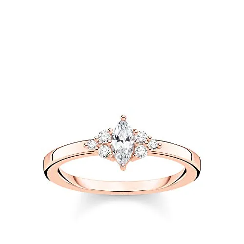 THOMAS SABO Ringe von THOMAS SABO