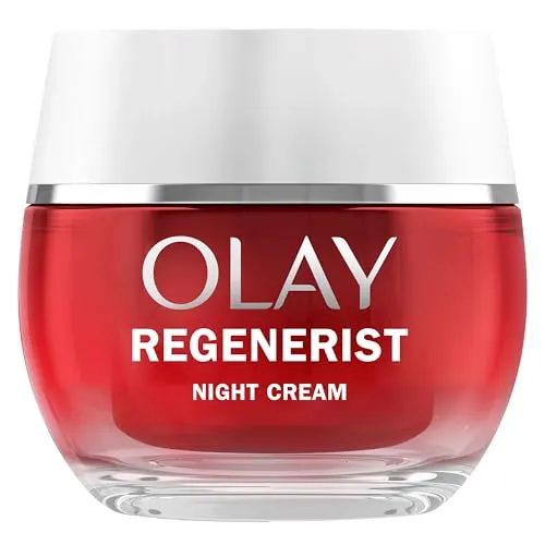 Olay - Regenerist Nachtcreme Parfümfrei - 50 ML
