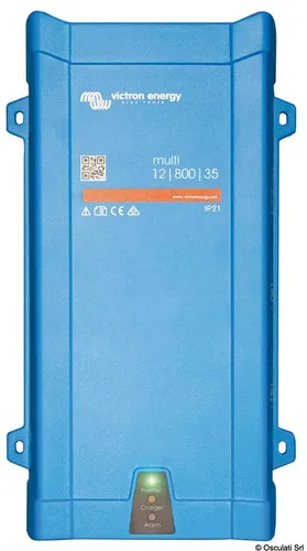 Produktbild MultiPlus 24/1600/40-16 230V VE.Bus - Osculati 14.268.26