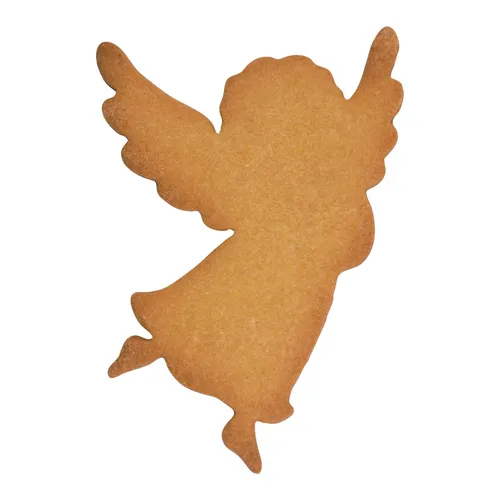 Ausstecher Engel fliegend Keksausstecher Ausstechform STÄDTER 6.5 cm