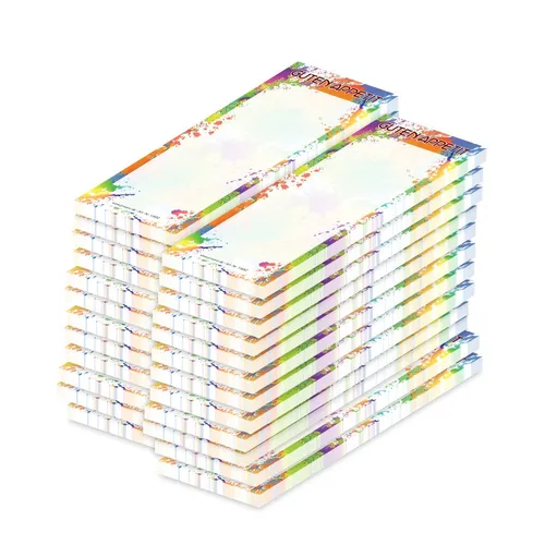 PRICARO Kellnerblock 