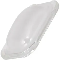 Ersatzteil - Lampenabdeckung, original - - siemens Bosch neff, gaggenau, constructa, viva, balay, junker, pitsos, blaupunkt