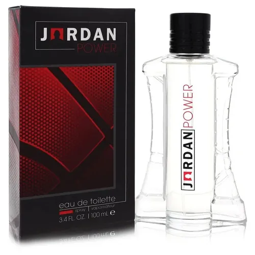 Michael Jordan Power Eau de Toilette Spray 100 ml