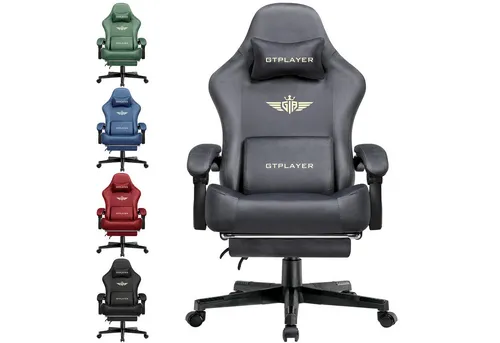 GTPLAYER Gaming-Stuhl von GTPLAYER