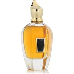 Xerjoff 17/17 Homme Parfüm für Herren 100 ml - Eau de Parfum für Herren, vereint frische Zitrusnoten mit florentinischer Iris und exotischer Nelke für einen eleganten, maskulinen Duft – ideal für besondere Anlässe.