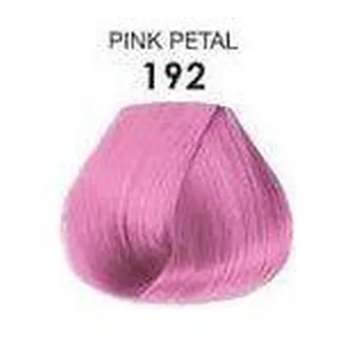 Adore Haarkur Adore Semi Permanent Pink Petal #192 Hair Color 118 ml
