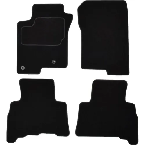 Fußmatten MAMMOOTH MMT A041 TOY240 PRM 01