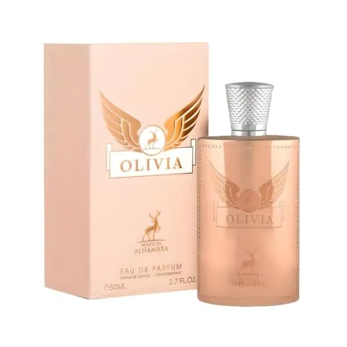 Olivia 100ml Maison Alhambra Eau de Parfum - Damen