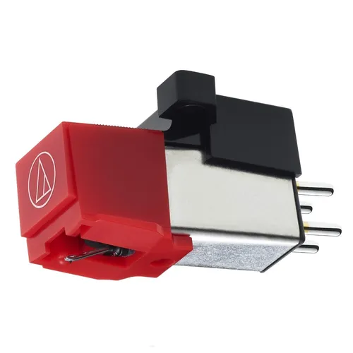 Audio Technica AT 91 R Tonabnehmer