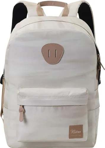 Nitro Urban Classic Laptoprucksack 45 cm 15