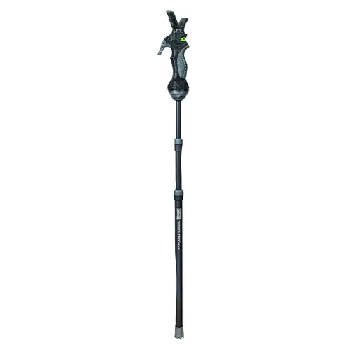Zielstock Monopod Primos Trigger Stick Gen III™ 35-65'' onyx Jagd Schulterstütze