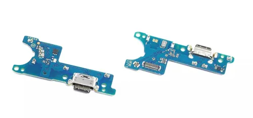 für Samsung Galaxy A11 SM-A115F Ladebuchse Flex USB Dock Connector Mikrofon