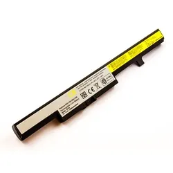 MobiloTec Akku kompatibel mit Lenovo 4ICR19/66 Akku Akku 2200 mAh (1 St) schwarz