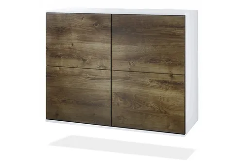 Küchenschränke Braun von Vladon