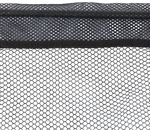 Fox EOS net 46' mesh cord - Keschernetz