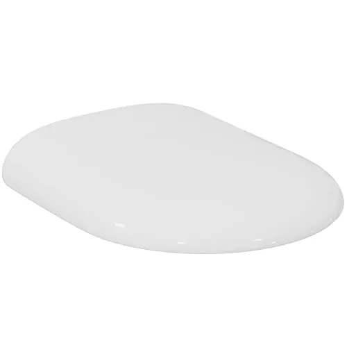 Ideal Standard K701501 Original Tizio WC-Sitz, Weiß