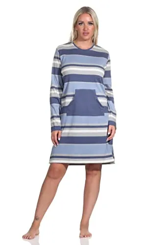 Nachthemden von Normann