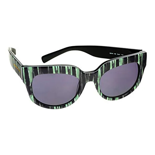 Liebeskind Berlin Damen Sonnenbrille mit UV-400 Schutz 52-21-140-10317, Farbe:Farbe 5