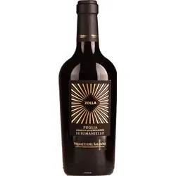 18er Set Zolla Susumaniello 2022 - Versandkostenfrei!