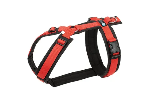 Produktbild AnnyX Hunde-Geschirr Brustgeschirr Fun