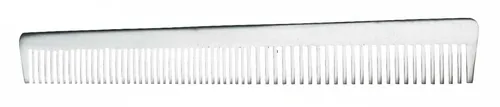 Comair Haarschneidekamm 408 Metallic Line