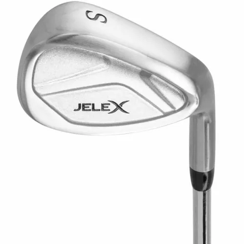 JELEX Wedge Golfschläger x Heiner Brand