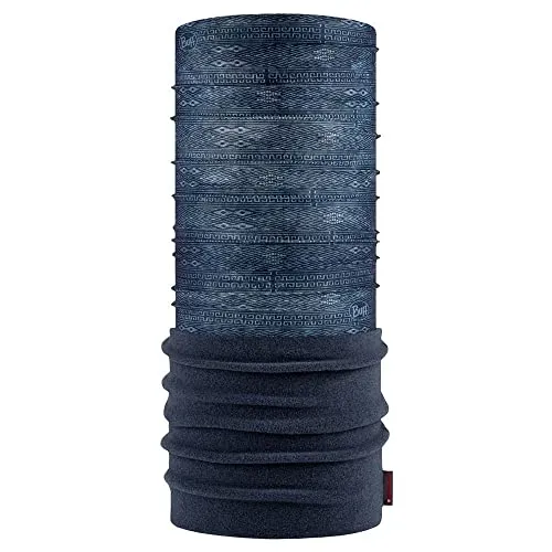 Buff® Polar Multifunktionstuch Blau von BUFF