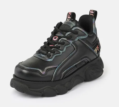 Buffalo Schuhe Schwarz von Buffalo