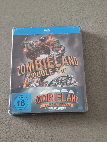 Zombiefilme von Sony Pictures Home Entertainment