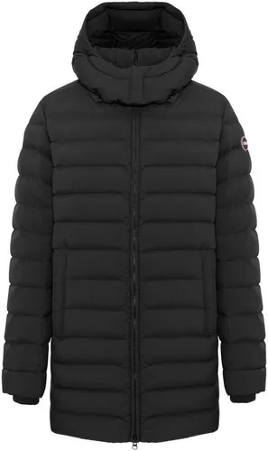 Colmar Daunenjacke MENS DOWN JACKET regular fit, mit Ärmelbündchen