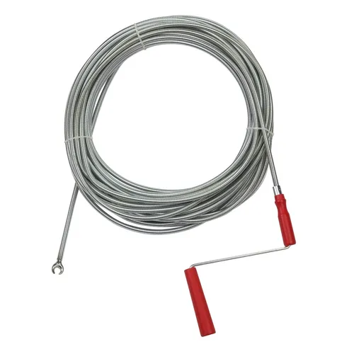 DEMA Rohrreinigungsspirale 20, L: 36 cm von DEMA