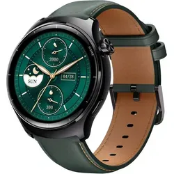 KALINCO Smartwatch Herren Damen - Fitness Uhr mit Alexa - Smartwatch für Fitness und Gesundheit, mit Schlafüberwachung und Herzfrequenzmessung, kompatibel mit Android und iOS, ideal für aktive Lebensstile.
