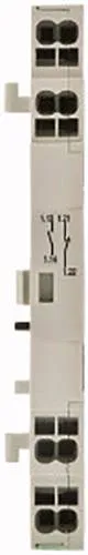 Eaton 199328 NHI11-PKZ0-PI Hilfsschalter 240 V/AC 3.5A 1 Schließer, 1 Öffner 1St.