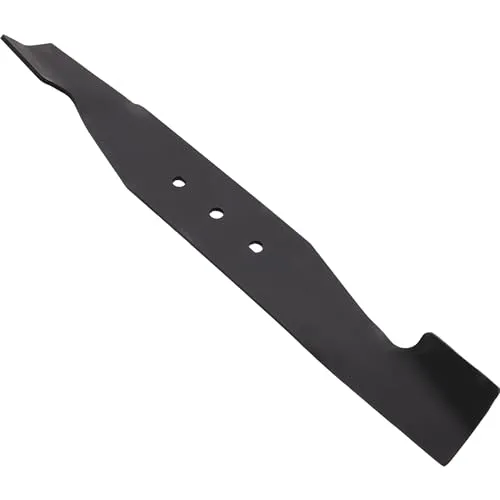 Ersatzmesser für Rasenmäher 38 cm Rasenmähermesser für AL-KO (ALKO) Classic 3.87 E Plus