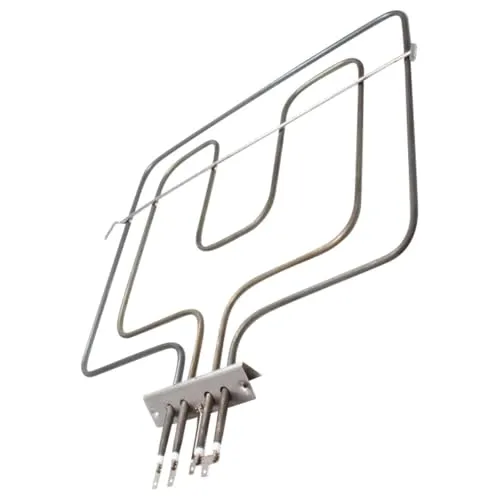 RESISTANCE Grill 1400 W 9323872 Für Backofen Fagor – 71 x 2831